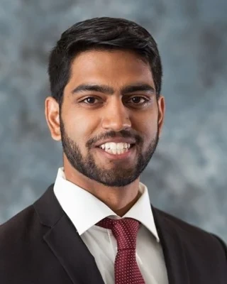 Nirav Murty